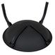 Гриль вугільний Bo-Camp Firebowl Harrow Black DAS302130 фото 5