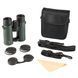 Бінокль SIGETA Imperial 10x42 WP Green 65846 фото 6