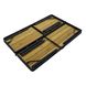 Стіл Bo-Camp Trafford 90x60 cm Brown DAS301536 фото 7