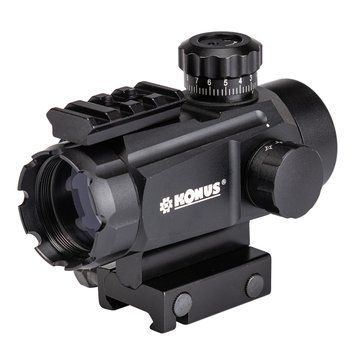 Коліматорний приціл KONUS KONUSIGHT 1x35 7378 фото