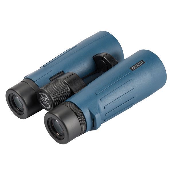 Бінокль SIGETA Imperial 10x50 WP Blue 65852 фото