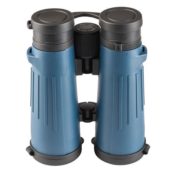 Бінокль SIGETA Imperial 10x50 WP Blue 65852 фото