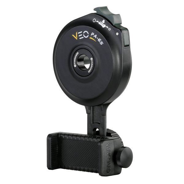 Адаптер для смартфона Vanguard Digiscoping Adapter VEO PA-65 DAS301609 фото