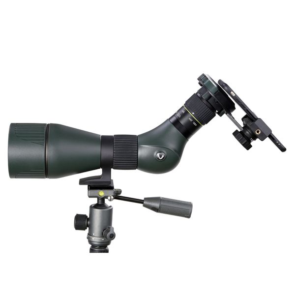 Адаптер для смартфона Vanguard Digiscoping Adapter VEO PA-65 DAS301609 фото