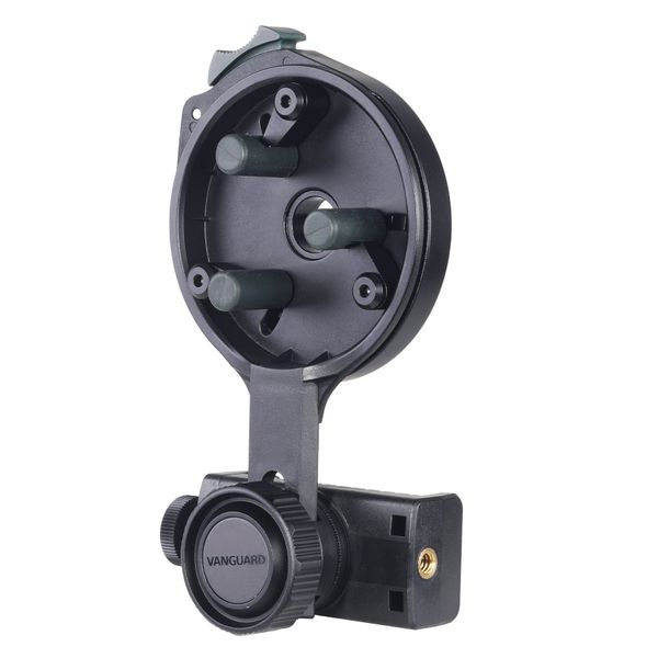 Адаптер для смартфона Vanguard Digiscoping Adapter VEO PA-65 DAS301609 фото