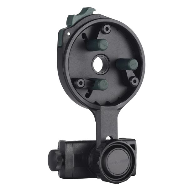 Адаптер для смартфона Vanguard Digiscoping Adapter VEO PA-65 DAS301609 фото