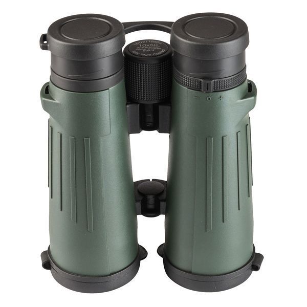 Бінокль SIGETA Imperial 10x50 WP Green 65853 фото