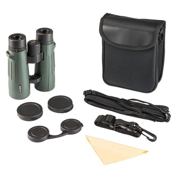 Бінокль SIGETA Imperial 10x50 WP Green 65853 фото