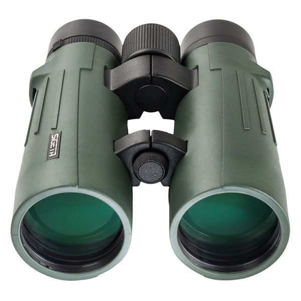 Бінокль SIGETA Imperial 10x50 WP Green 65853 фото